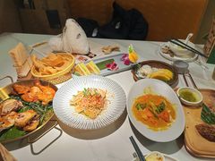 -帕娜·泰式茶餐厅·Bistro(近铁广场店)