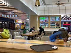 -东园小馆·早茶·淮扬小炒(三盛广场店)
