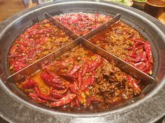 -陈眼镜火锅(总店)