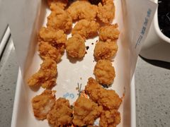 -半天妖烤鱼(中山路店)