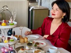-北京柏悦酒店·锦庭餐厅Dining Room