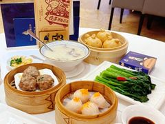 -新海利海鲜城·41年珠海老字号(夏湾店)