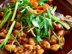 -顺味凤城·顺德菜专门店(九六广场店)