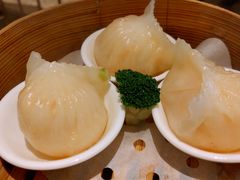 十二粤味虾饺皇-十二粤味·顺德菜·烧鹅点心(五四广场店)