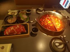 -湊湊火锅·茶憩(南京万象天地店)