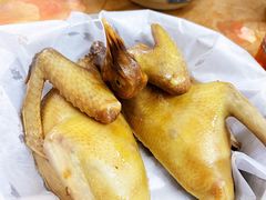 -味为先光明乳鸽(光明总店)