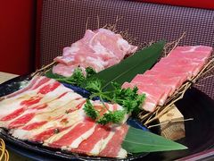 -妙香居韩国烤肉(鹏瑞利季华广场店)