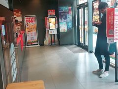 -汉堡王(徐汇绿地缤纷店)