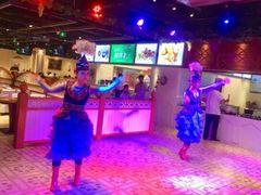 -巴扎美食·新疆菜·西域歌舞表演餐厅(新疆大厦店)