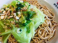 -李先生牛肉面大王(北京平谷步行街店)
