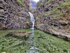 -孤山寨风景区