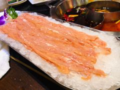 -味蜀吾老火锅(青岛万象城店)
