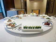 -漾亚·雍雅合鲜(桐梓林店)
