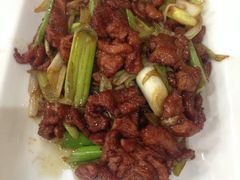 -乔家满族八大碗(流水沟店)