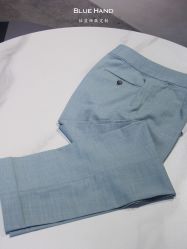 -钴蓝西服定制·男士礼服租赁(鄞州店)