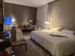 -长沙尼依格罗酒店