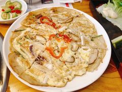 海鲜饼-青鹤谷(苏州店)