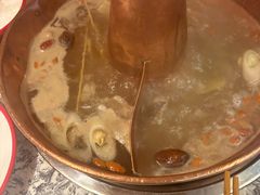 -京元盛铜锅涮肉(上海总店)