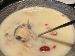 -捞王猪肚鸡火锅(财富中心店)