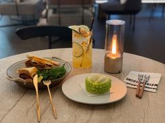 -玲婧胡同·生日蛋糕·餐厅(嘉里城店)