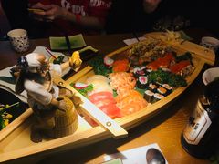 -鳗鱼家·深夜食堂(军博店)