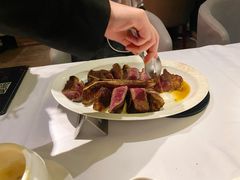 -王品牛排(福州泰禾店)