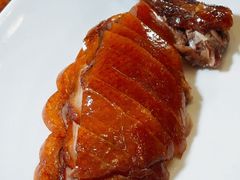 -漢舍川菜馆(国贸商城店)