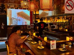 -鸟泉居酒屋·烧鸟·酒馆(百子湾店)