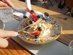 -Alimentari早午餐(安福路店)