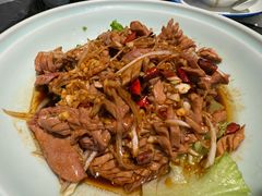 -梅飞酒家(桑园路店)