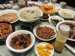-刘胖子家常菜·蹄花焖藕(富安街店)