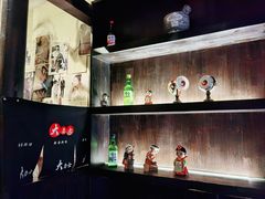 -韩国料理大力士(屏风街店)