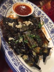 -花家怡园·宴会厅(簋街四合院总店)