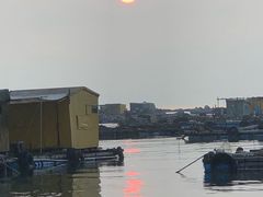 -海上驿站渔家菜馆