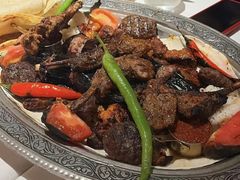 -Pasha帕夏土耳其餐厅(南昌路店)