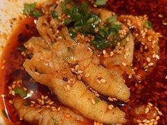 -新太二·鲜料川菜(晶耀前滩店)
