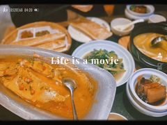 -徽镇小厨·经典徽菜(十里河店)