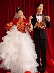 -第一夫人婚纱摄影(南京店)