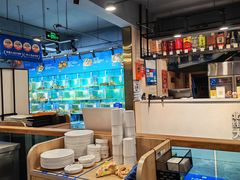 -海味当家·蒸锅海鲜(星海公园店)
