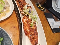 -醉壹号海鲜大排档·老厦门特色菜(厦门美食地标店)
