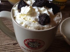 -MAAN COFFEE(金桥店)