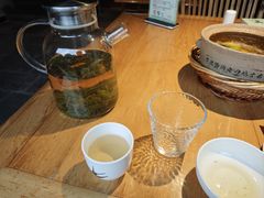 -黄山老妈·土菜(碧桂园店)