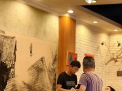-川成串·自助串串香火锅(朝阳店)