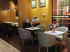 大堂-哈根达斯(皇庭店)