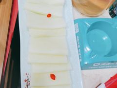 -渔香岛美蛙鱼头火锅(威清路店)