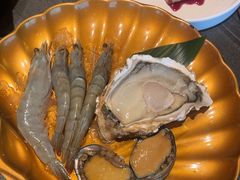 -牛YO寿喜烧和牛火锅自助(三台子万象汇店)