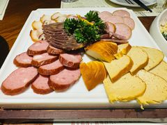 -老厨家(友谊路总店)