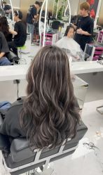 -5M HAIR SALON 旗舰店