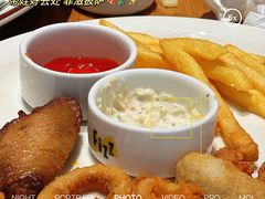 -菲滋意式餐厅(黄岩洞天店)