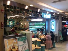 -不二烫捞麻辣烫(白云凯德店)